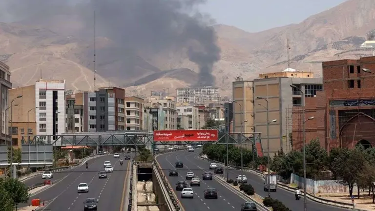 Argentina evacuó su embajada en Teherán, luego de la advertencia de Trump
