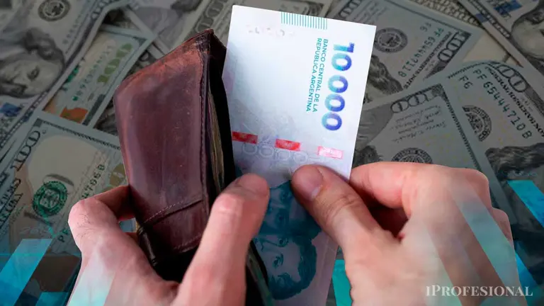 VIDEO | Panorama económico financiero de hoy en menos de 90 segundos