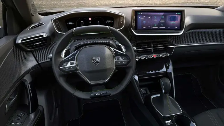 Uno de los autos SUV más vendidos sacó muy mala nota en seguridad