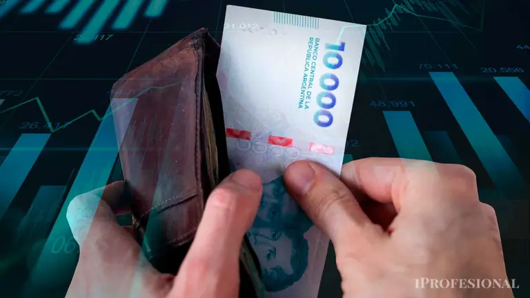 Si cobraste bono salarial, fijate cómo lo sumaron para calcular el aguinaldo y discutí