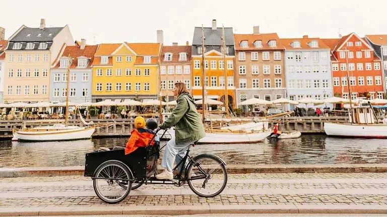 Cuáles son las 10 mejores ciudades del mundo para vivir en 2025, según The Economist