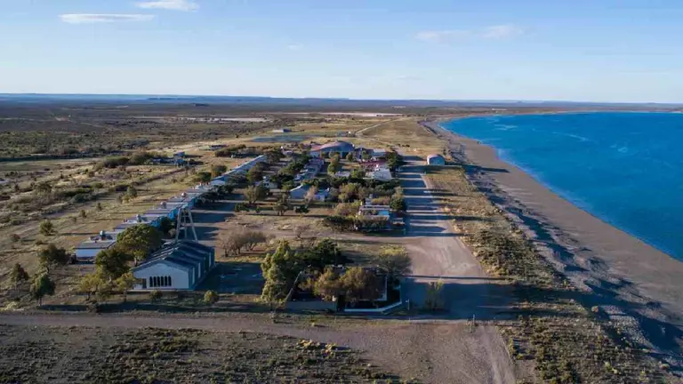 La "nueva Galápagos" está en Chubut: cuánto hay que gastar para hospedarse en este paraíso patagónico