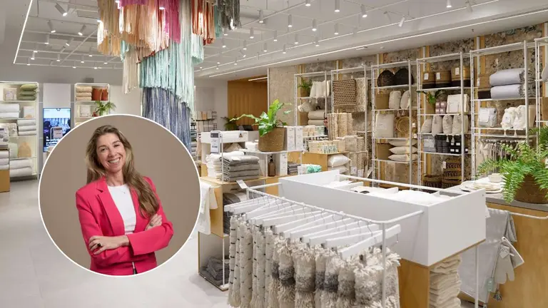 Fernanda Manuel, de Arredo: "La estrategia de sustentabilidad es una agenda de tu empresa, no del contexto global"