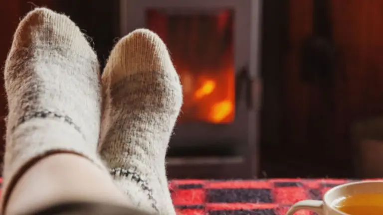 El electrodoméstico que reemplaza a los métodos tradicionales para calefaccionar la casa