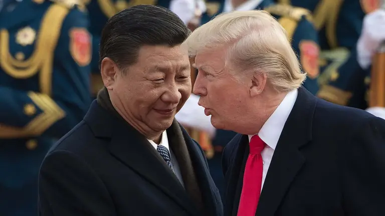 EEUU y China se amigan, el mundo Bitcoin celebra: crece la euforia y se acerca nuevo récord