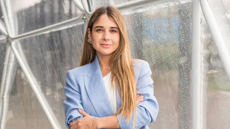 Es argentina y lidera startup de IA que revoluciona varias industrias: levantó u$s250.000