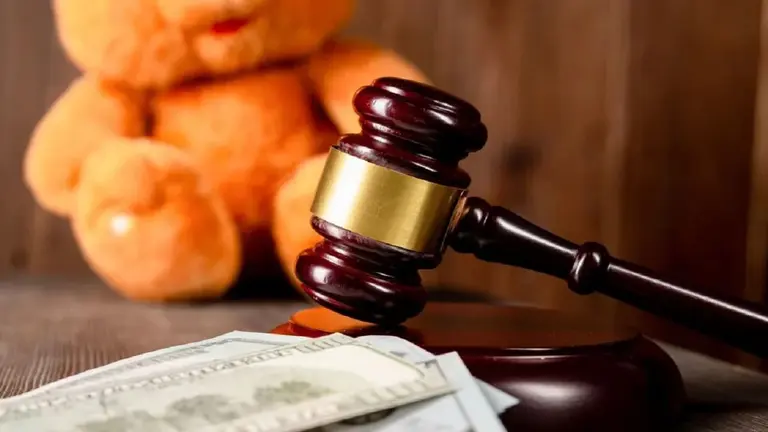 Este es el mínimo que debe recibir un hijo de cuota alimentaria según la ley