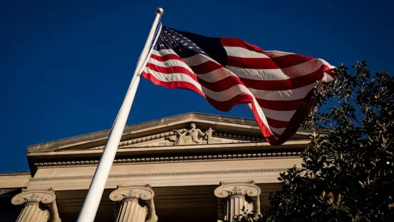 Otra demanda contra Argentina en tribunales internacionales: bonistas iniciaron juicio por u$s1.700 millones