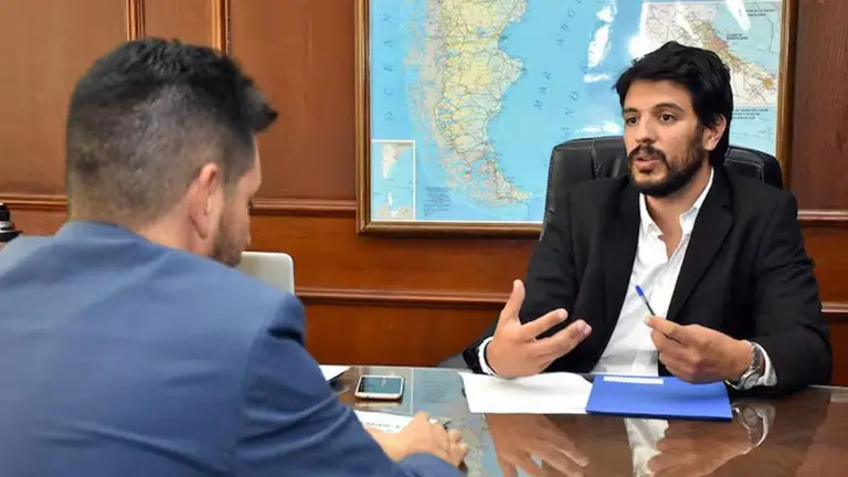 Identifican a otro exfuncionario del gobierno kirchnerista detrás del ataque al canal TN