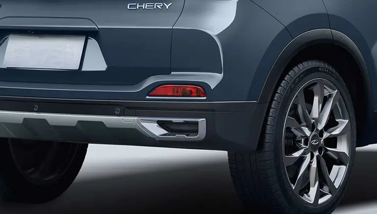 Cómo es el SUV más barato de Chery que se vende en Argentina