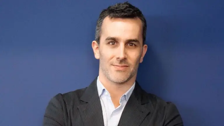 La fintech Vesseo anuncia a Sebastián Siseles como su nuevo CEO