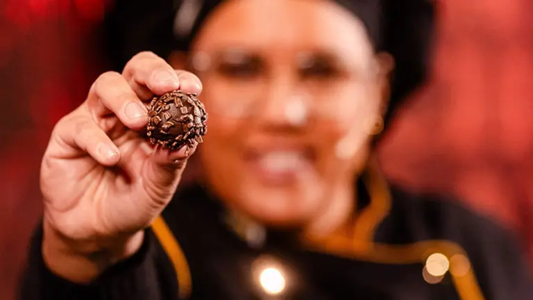 Feria de Chocolate en Buenos Aires: dónde es y cuánto sale La Chocolaterie