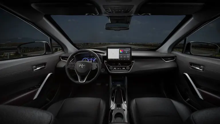 El auto SUV más seguro es uno de los más vendidos