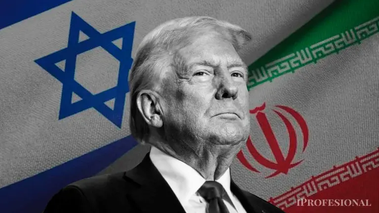 Donald Trump confirmó que viajará a Israel y Egipto para sellar el acuerdo por la paz en Gaza