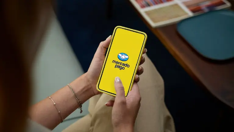 Mercado Pago ya la juega de Banco al lanzar préstamos y mucho otros productos financieros