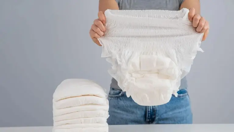 Esta será la manera en la que PAMI entregará pañales de ahora en adelante