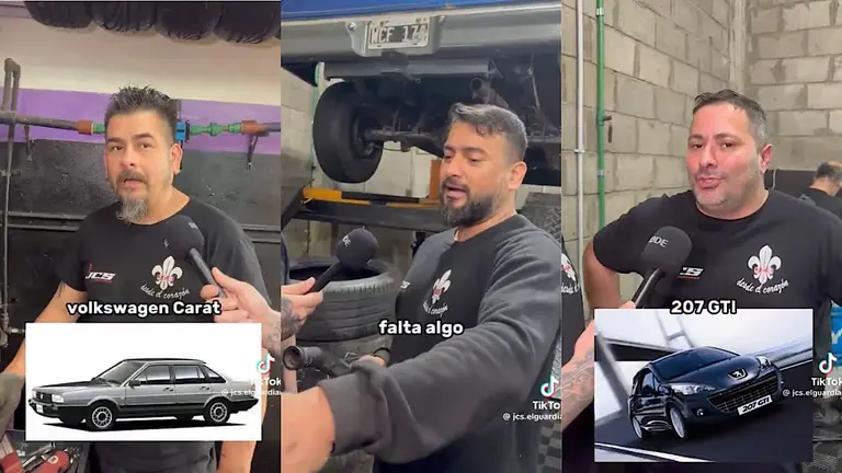 Mecánicos revelaron qué auto nunca se comprarían