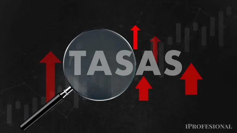 Pagar en cuotas con tarjetas y sacar créditos es ahora mucho más caro, por las supertasas