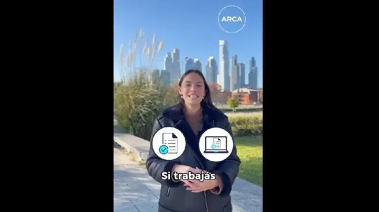 ARCA se moderniza y sorprende con un manejo de redes más cercano al contribuyente