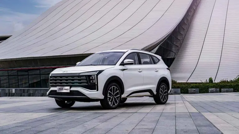 Adiós a Chery: el Grupo Macri cambia su estrategia en el mercado automotor argentino