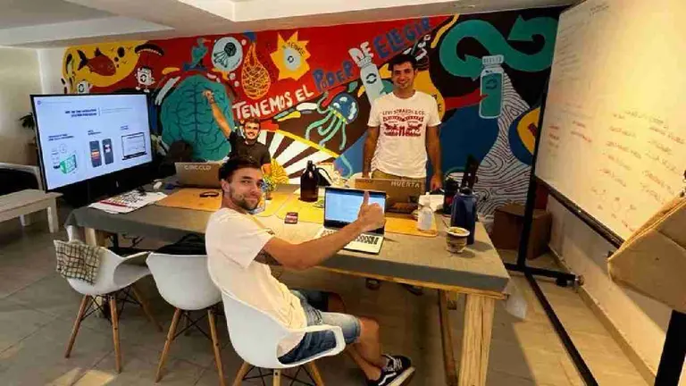 Marca de productos sustentables premia por reutilizar envases