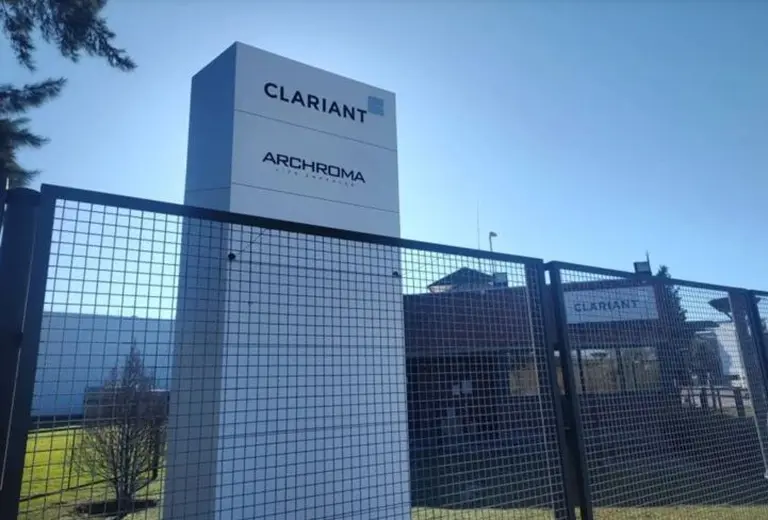 Quimica Clariant