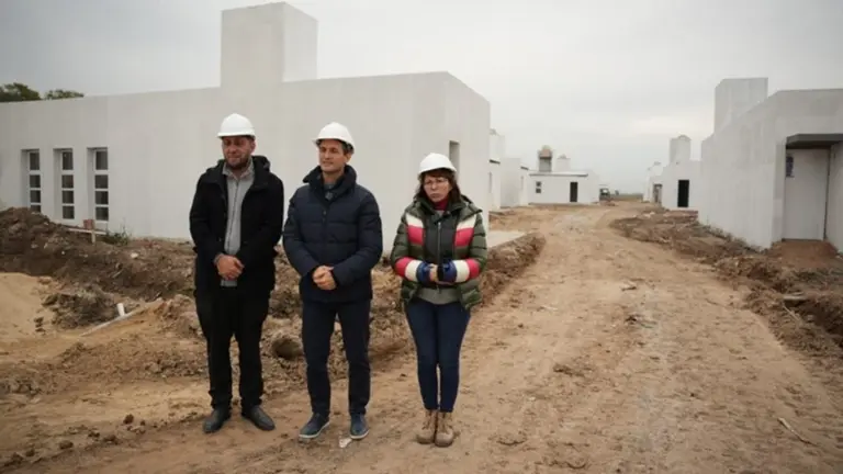 Cómo anotarse para el sorteo de casas en Provincia de Buenos Aires