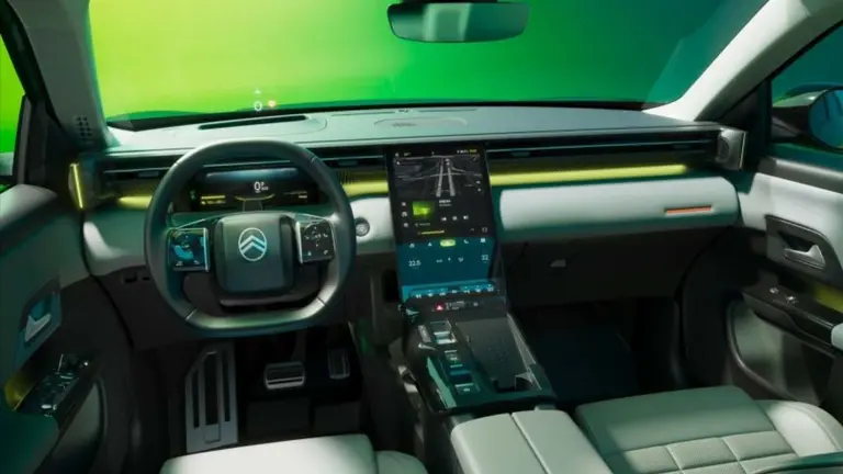 El nuevo SUV que llegará a Argentina y pelea por ser el mejor del año en Europa