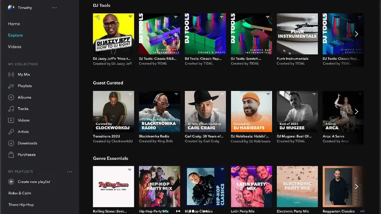 La aplicación de música que sale menos de $600 por mes y es más barata que Spotify y YouTube Music