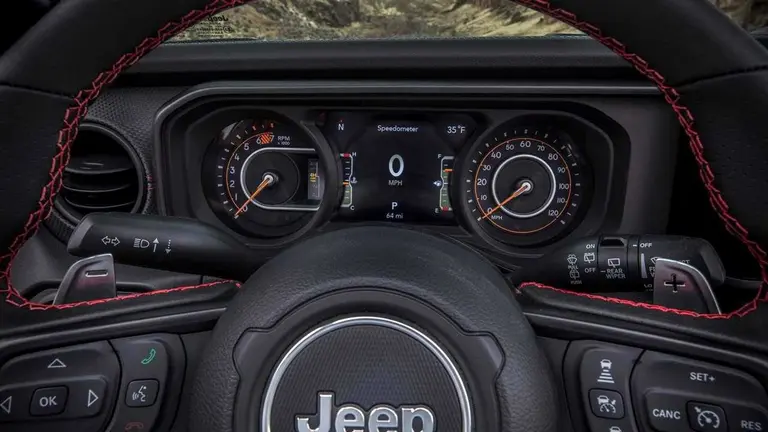 Jeep renovó el todoterreno más clásico que no tiene rival: cuánto sale