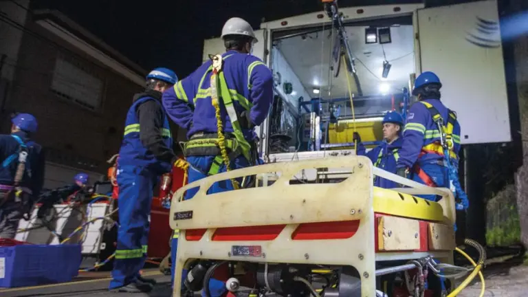 Si vivís en estas zonas del AMBA, hoy podrías tener problemas con el agua: los detalles