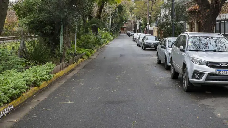 Cambiarán el sentido de estas cinco calles de la Ciudad de Buenos Aires