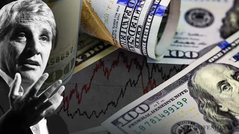 "Operativo pinzas": cómo es el nuevo plan de Caputo para evitar otro salto del dólar