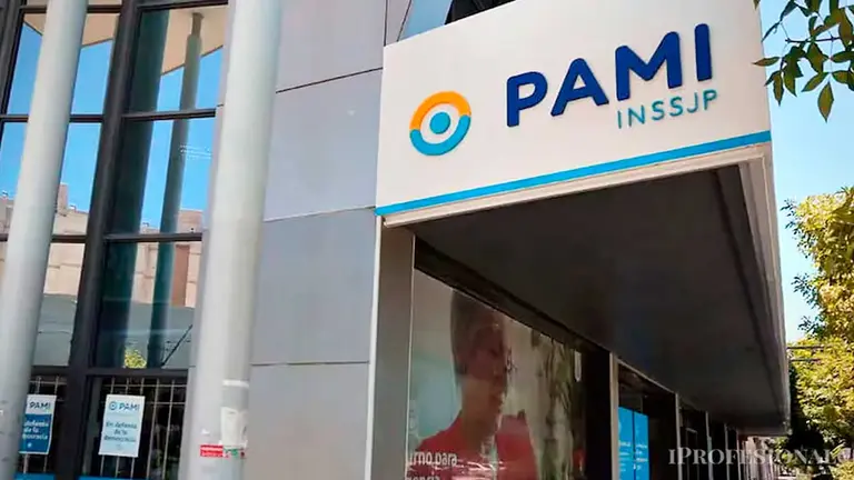 Tres días de paros y marchas en el PAMI: ¿peligra la atención de jubilados y pensionados?