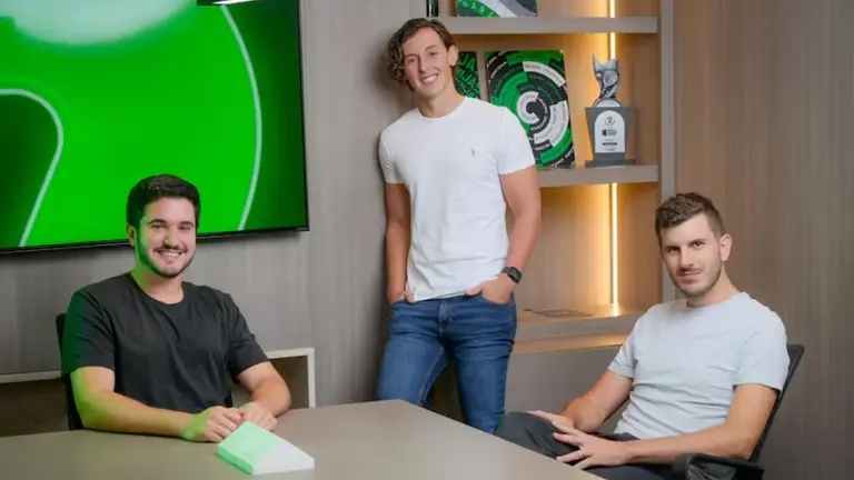 Fintech argentina compra dos unidades de negocio de Mastercard en México