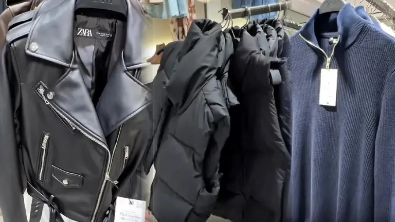 La increíble diferencia de precios de una marca en tiendas de Argentina y Uruguay