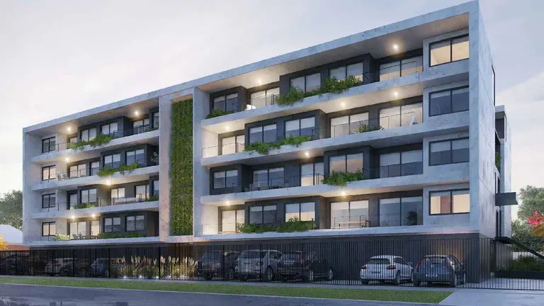 Neuvo desarrollo inmobiliario en Pilar