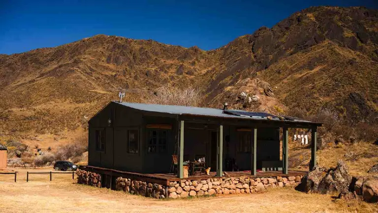 Imponente desarrollo en Salta: cuánto cuesta un terreno de 2 hectáreas en una zona histórica