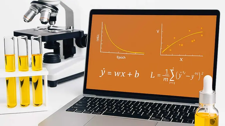 Startup argentina revoluciona los antioxidantes personalizados con inteligencia artificial