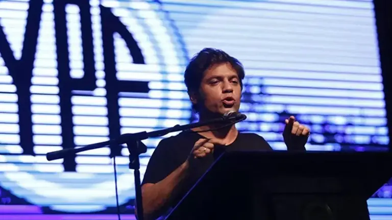 VIDEO | El día que Kicillof dijo que había que ser "estúpido" para cumplir con el estatuto de YPF