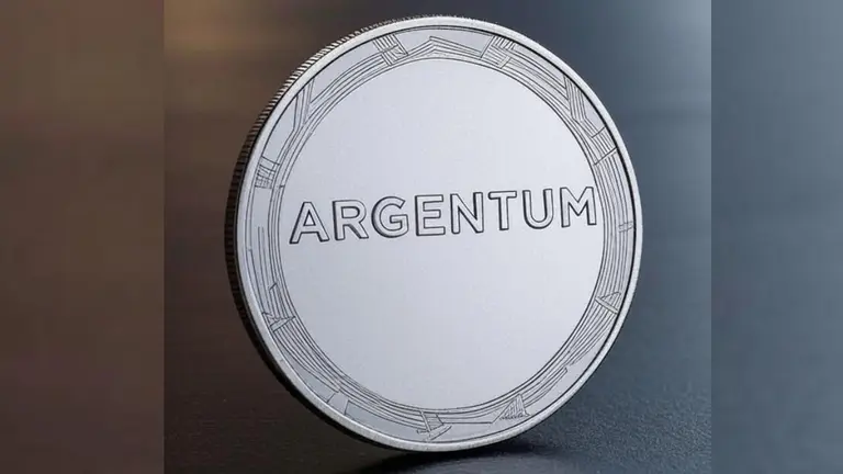 Argentum, la nueva moneda para reemplazar al peso y quitarle ceros: el proyecto que entró al Congreso
