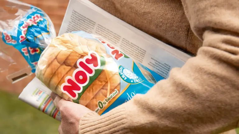 La historia familiar detrás de Noly, la pyme de panificados que desde hace casi medio siglo abastece al país y no sabías que conocías