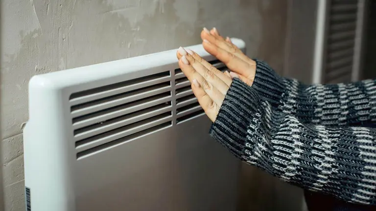 Cinco muertes por escape de gas: ¿son seguras las estufas que venden en casas de electro o Mercado Libre?