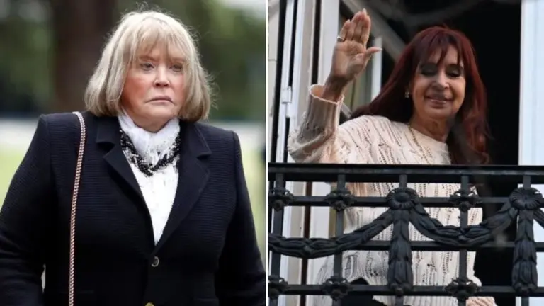 La llamativa declaración de la jueza Servini sobre Cristina Kirchner: "No la veo mucho tiempo presa"