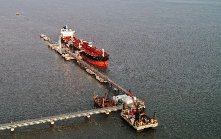 Al sector energético no lo paró el invierno: aportó más de la mitad del superávit comercial del país