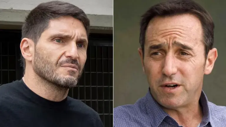 "No premiamos la especulación financiera": el fuerte cruce entre Pullaro y Mercado Libre por los impuestos