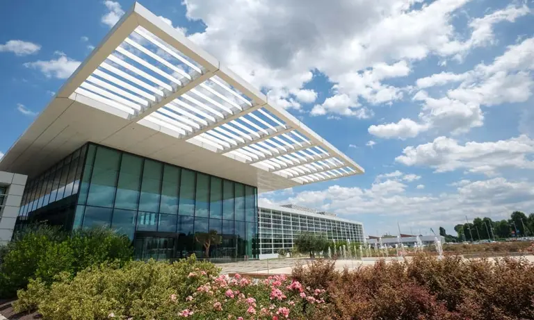 Massalin particulares