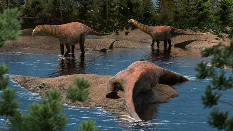 dinosaurios,neuquen