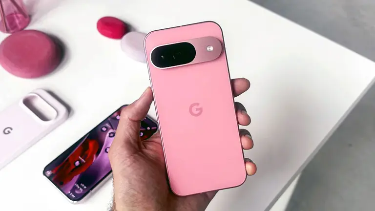 Uno de los mejores celulares de Google se consigue mucho más barato en Amazon que en Mercado Libre