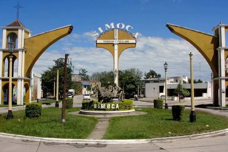 Simoca, Tucumán